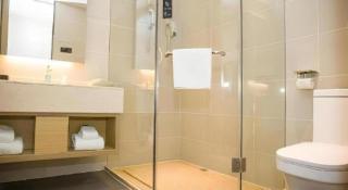 City Comfort lnn Dayi High-speed Railway Station - 2