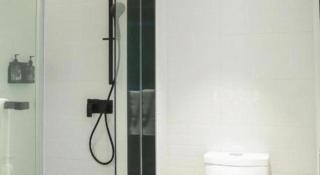 City Comfort Premier Hotel Xiaogan Anlu Railway Station Dongda Times Square - 9