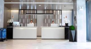 Echarm Hotel Xiangyang Erqi - 9