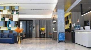 Echarm Hotel Xiangyang Erqi - 8