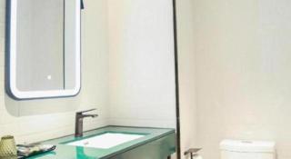 City Comfort Premier Hotel Xiaogan Anlu Railway Station Dongda Times Square - 3