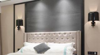 Xana Hotelle Zhuhai Gongbei Port - 9