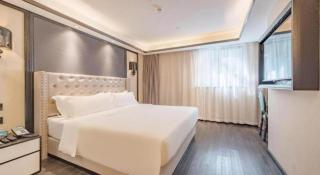 Xana Hotelle Zhuhai Gongbei Port - 7