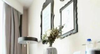 Xana Hotelle Zhuhai Gongbei Port - 5