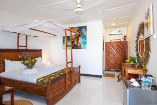 Zenobia Beach Resort - 3