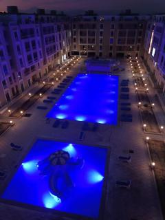 افنيو الهمبرا البرنسيسة ريزورت - 8