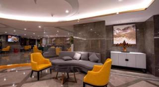 Qingyuan Zhongkai Huafu Holiday Hotel - 7