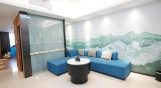 Qingyuan Zhongkai Huafu Holiday Hotel - 4