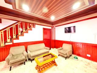 Evara Heights Kazi Rd Property The Tashi Yang Gangtok - 4