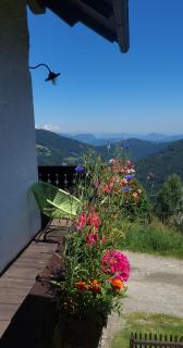 Pension Fernsicht - 4