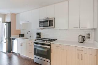 Blueground Crystal City pool nr Pentagon WDC-1170 - 3