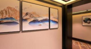 Xana Hotelle Beijing Fengtai Railway Station Tiantan Hospital - 9