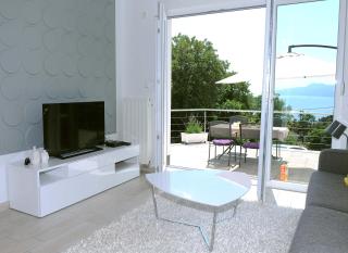 Apartment Livingstone - 4