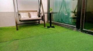 Magnotel Shenyang Consulate Qingnian Street - 1