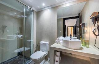 Simone moves to Guéliz - 6