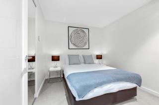 1BR Waterside Luxe Convesso Retreat - 7
