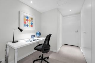 1BR Waterside Luxe Convesso Retreat - 5