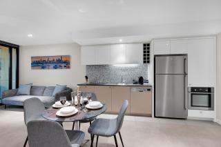 1BR Waterside Luxe Convesso Retreat - Melbourne - 4