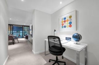 1BR Waterside Luxe Convesso Retreat - 3