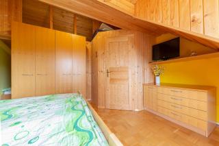 Koča na Krvavcu - 5