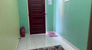 OYO 90967 Homestay Chalet Warisan Siti - 3