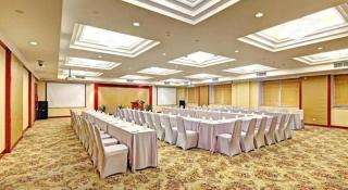 Xinhai Jinjiang Hotel - 3