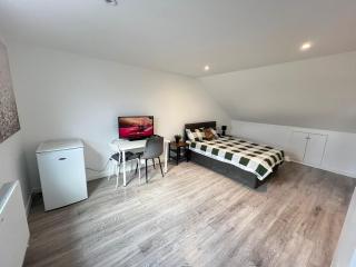 Dunamis Staycation 6 - 1