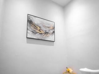 Luxury 2BD, Near O2, WIFI, Games - 2