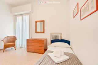 Inside Lerici, free Parking - 3