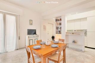 Inside Lerici, free Parking - 6