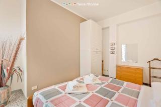 Inside Lerici, free Parking - 4