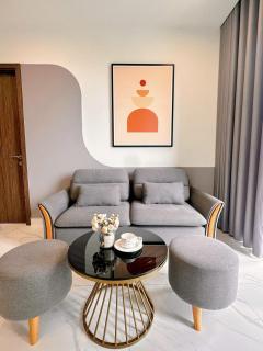 HOME'S TÂM Grand's Park - 0