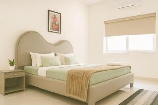 Chithrapuri Homes - 3BHK - Manikonda - 8