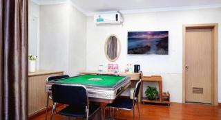 GreenTree Inn Zhangjiakou Jinding Ci’er Mountain Road Business Hotel - 8