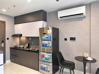 HOME'S TÂM Grand's Park - 9