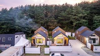 Private Emotional Stay Gangneungchae - 6