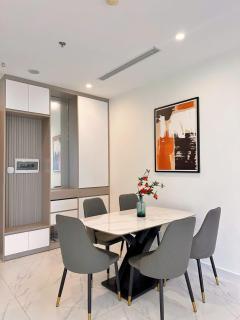 HOME'S TÂM Grand's Park - 7