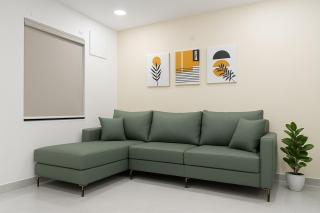 Chithrapuri Homes - 3BHK - Manikonda - 1