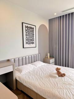 HOME'S TÂM Grand's Park - 6