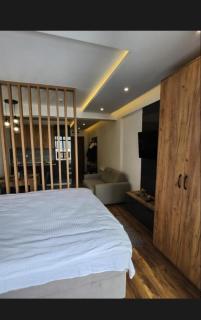 Jasmin President Kop - 5