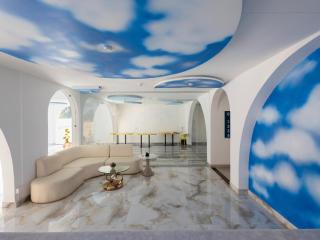 Palette The Moon Hotel by CheckIn Goa - 7