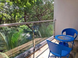 Palette The Moon Hotel by CheckIn Goa - 4