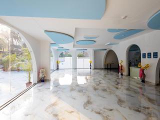 Palette The Moon Hotel by CheckIn Goa - 2