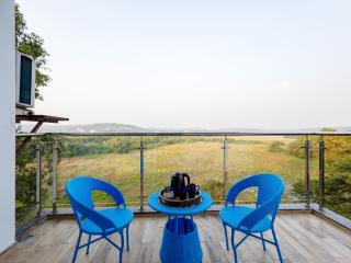 Palette The Moon Hotel by CheckIn Goa - 5