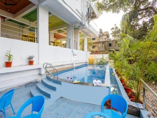 Palette The Moon Hotel by CheckIn Goa - Nerul - 6