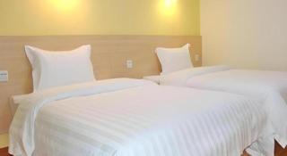 7 Days Inn Guangzhou Huangpu East Zone Times Plaza - 5