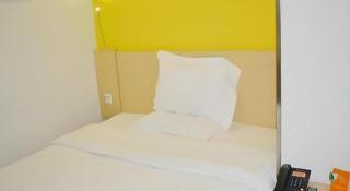 7 Days Inn Guangzhou Huangpu East Zone Times Plaza - 3