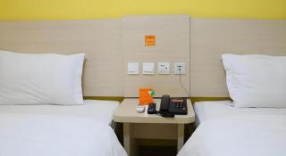 7 Days Inn Baoding Railway Station - 3