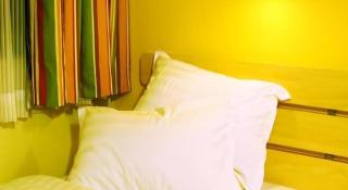 7 Days Inn Tongren Railway Station Jintan - 7