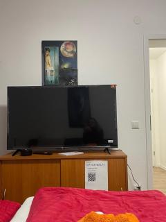 Wohnung Nähe Altstadt Nürnberg - 9